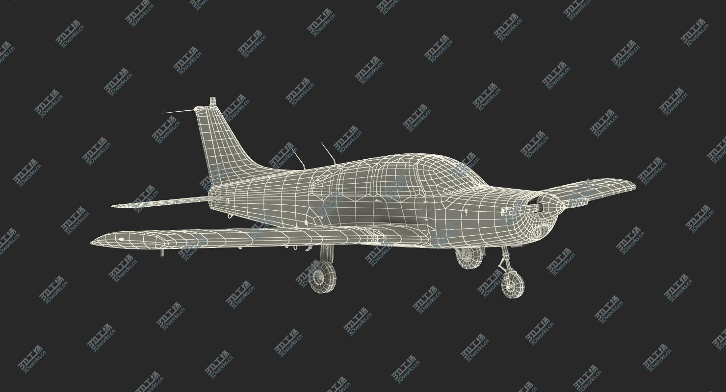 images/goods_img/2021040163/Piper PA-28-161 Cherokee/4.jpg